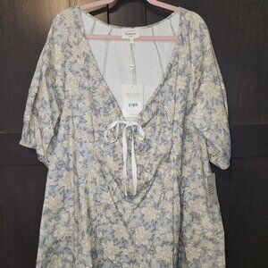 Womens Romper from Bohme
